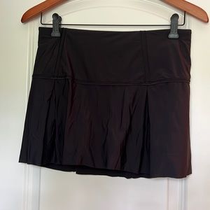 Lululemon skirt